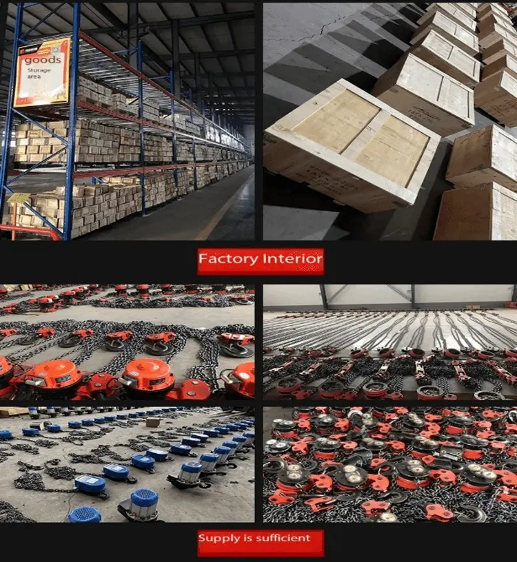 Warehouse Picture