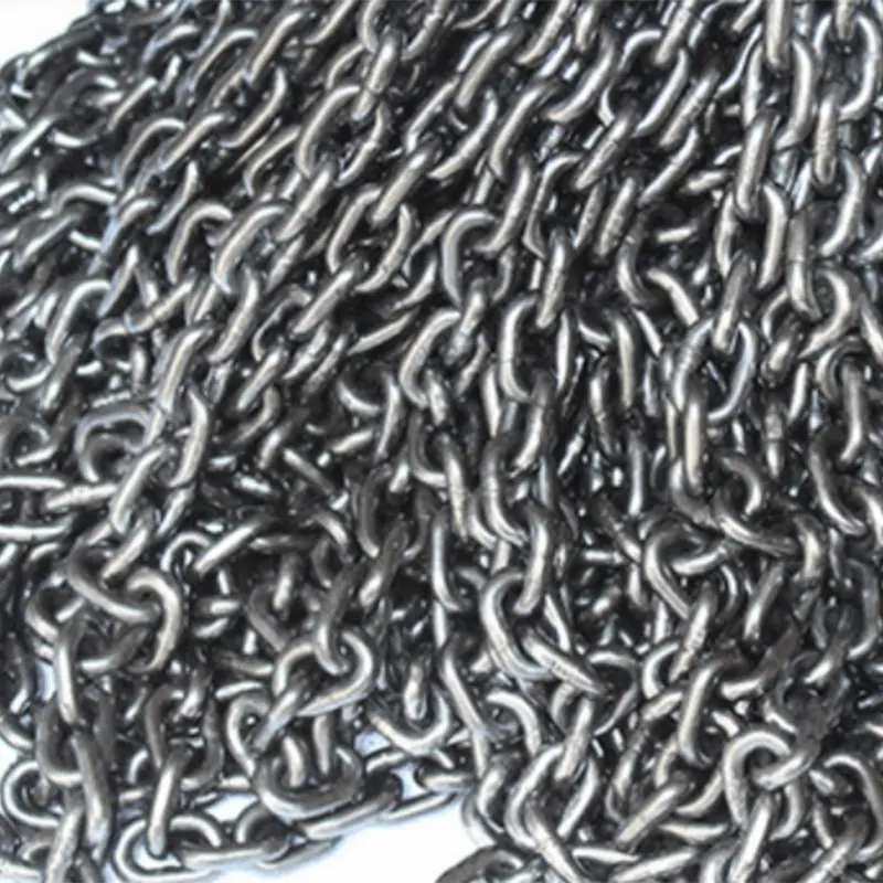 Crane Chain