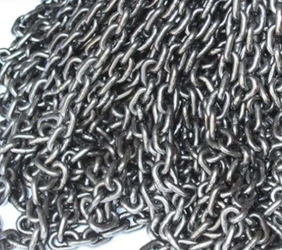 Crane Chain