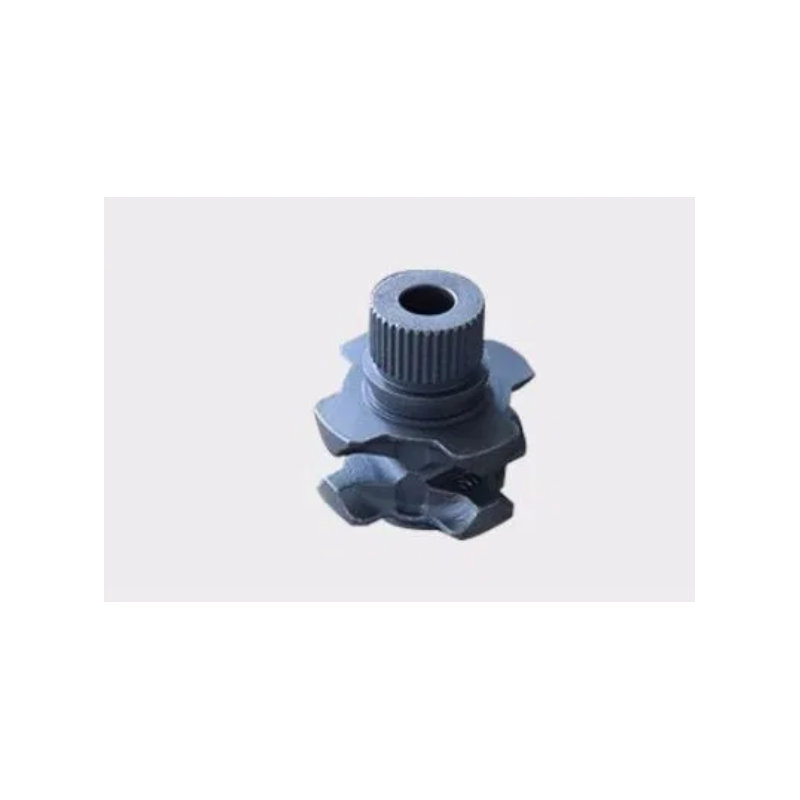 Round manual chain block hand chain hoist(2).png
