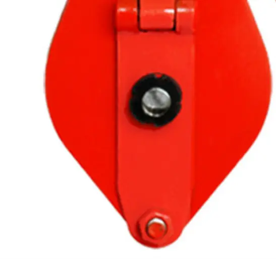 Integrated casting