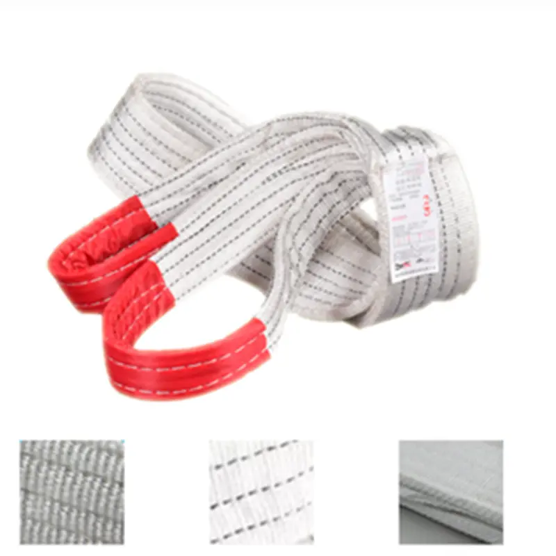 Flat Lifting Belt