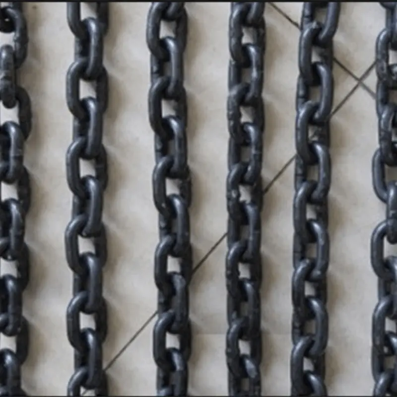 Crane Chain