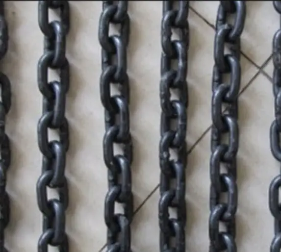 Crane Chain