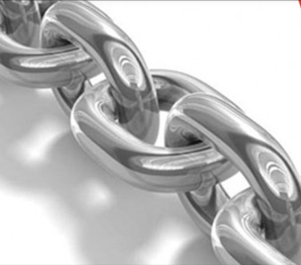 Crane Chain
